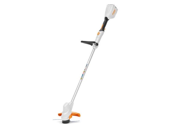 Motocoasă cu acumulator detasabil STIHL FSA 57 - doar unitatea de motor